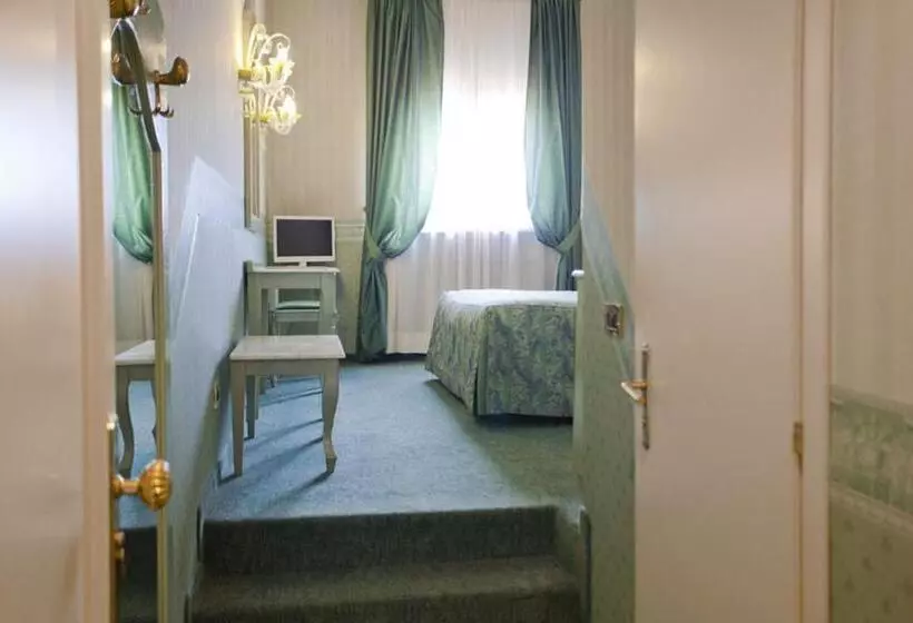 酒店 Bentivoglio Residenza D'epoca