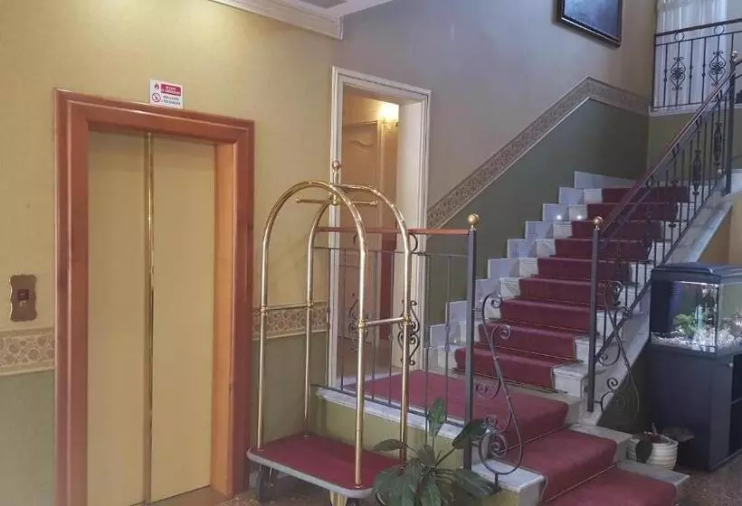 酒店 Bentivoglio Residenza D'epoca