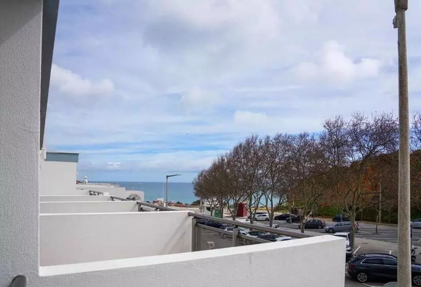 فندق Carvi Beach