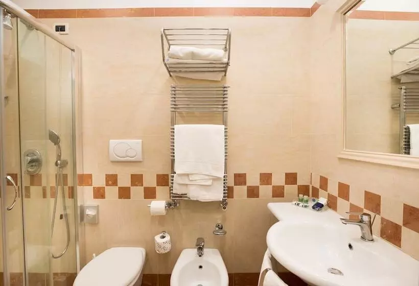 בית מלון כפרי Gardenia Sorrento