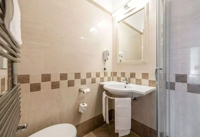 בית מלון כפרי Gardenia Sorrento