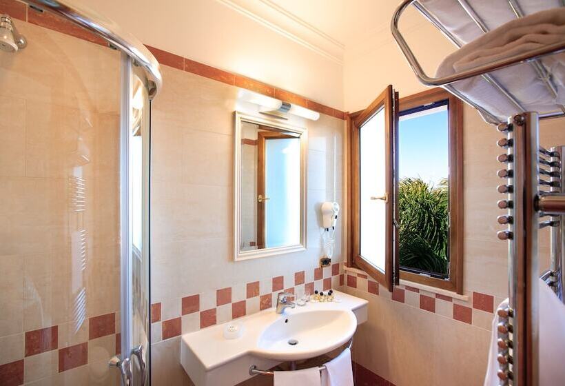 호텔 Gardenia Sorrento