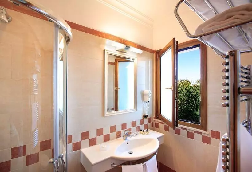 בית מלון כפרי Gardenia Sorrento