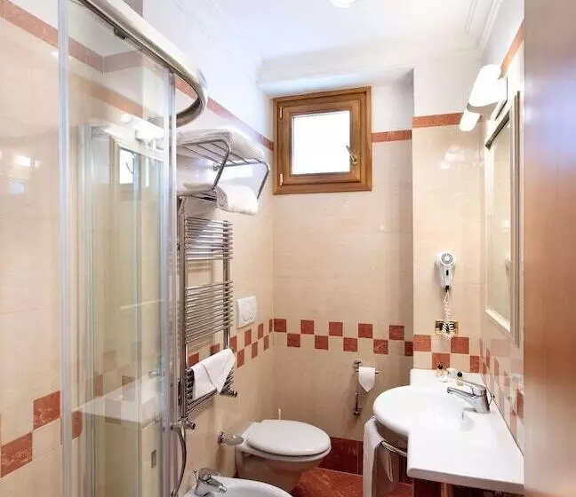 בית מלון כפרי Gardenia Sorrento