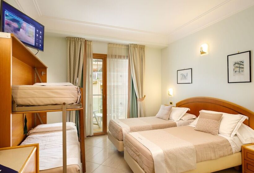 호텔 Gardenia Sorrento