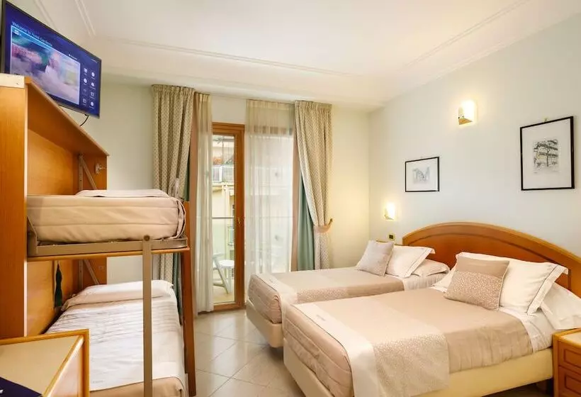 בית מלון כפרי Gardenia Sorrento