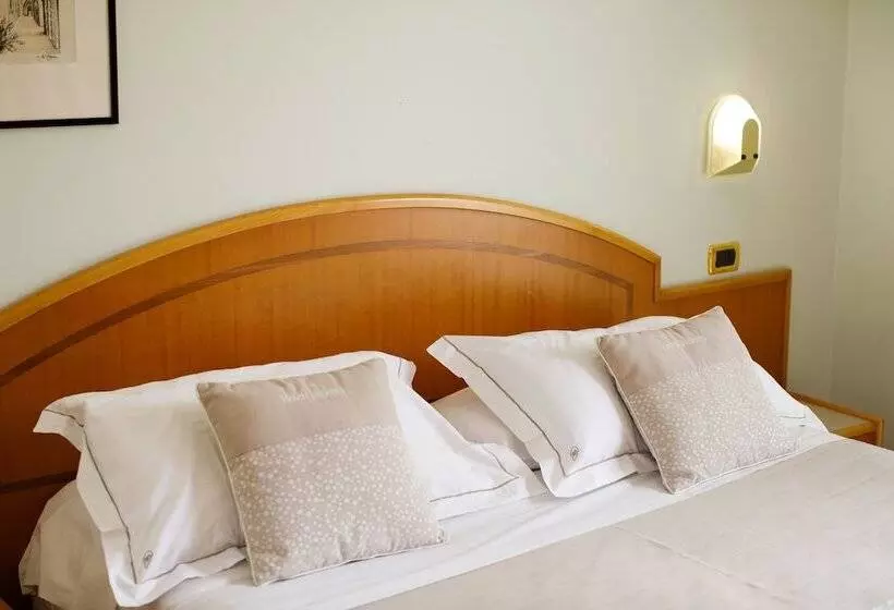 בית מלון כפרי Gardenia Sorrento