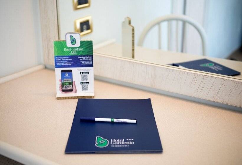 호텔 Gardenia Sorrento