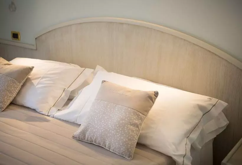 בית מלון כפרי Gardenia Sorrento