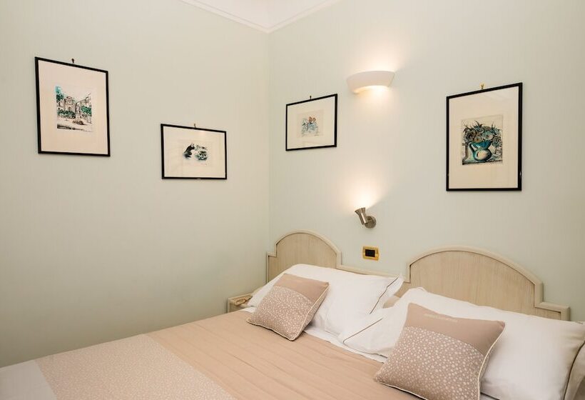 호텔 Gardenia Sorrento