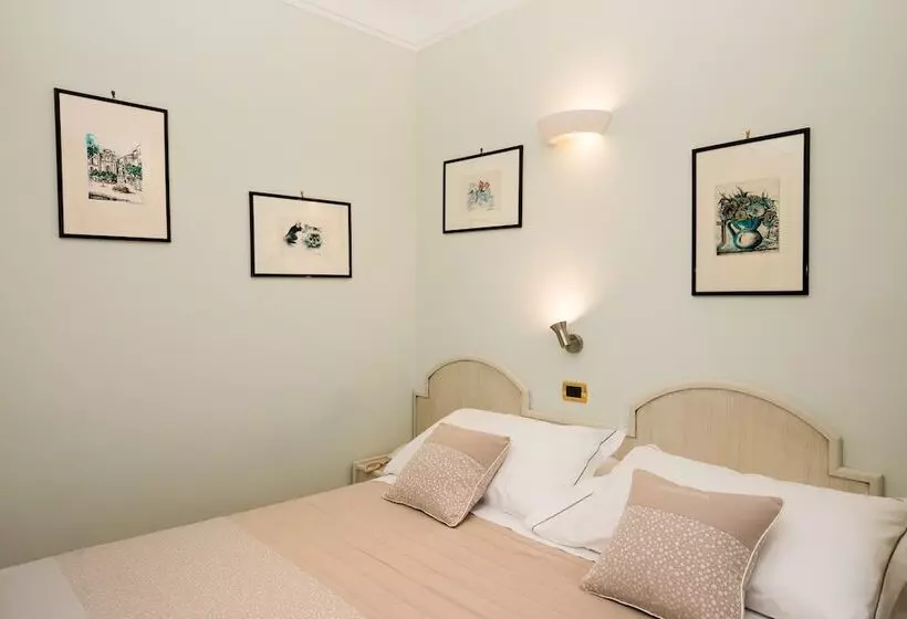 בית מלון כפרי Gardenia Sorrento