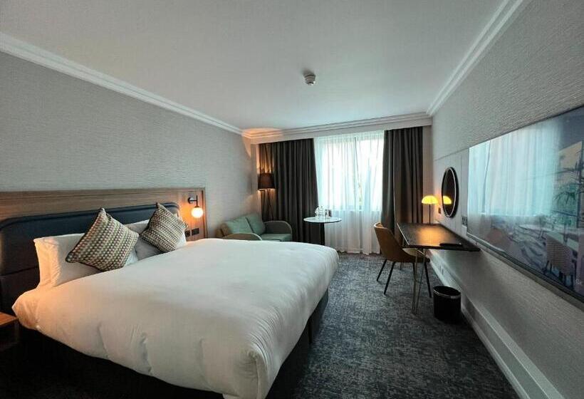 Otel Crowne Plaza Birmingham Nec, An Ihg