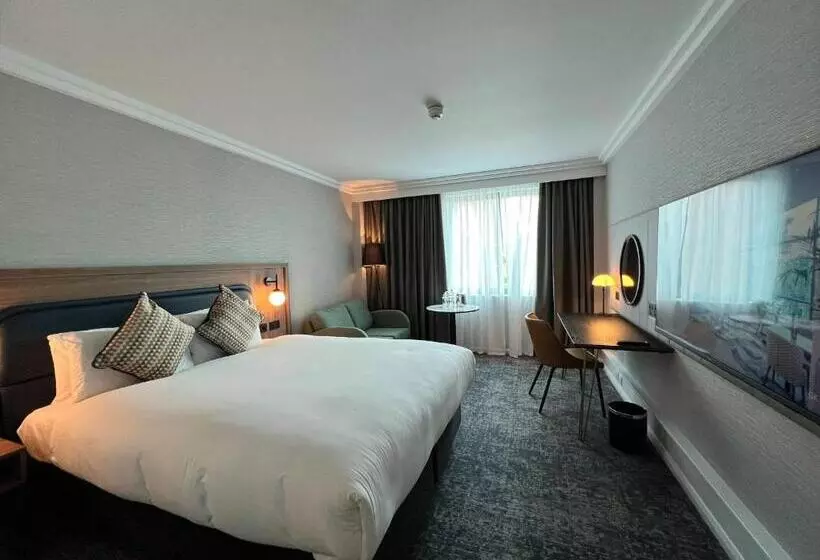 酒店 Crowne Plaza Birmingham Nec, An Ihg