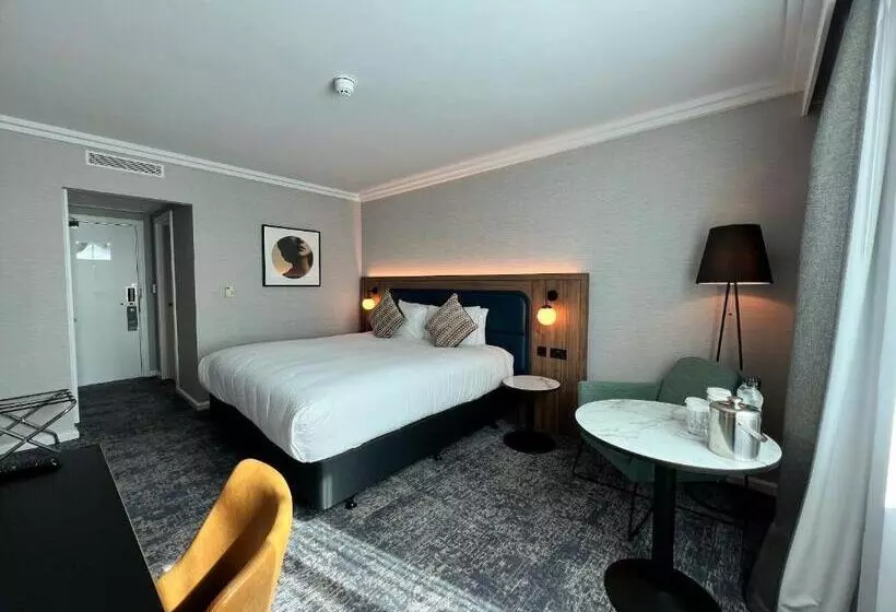 酒店 Crowne Plaza Birmingham Nec, An Ihg