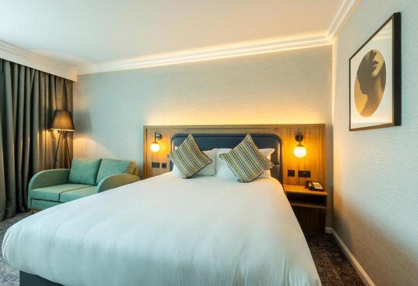 Otel Crowne Plaza Birmingham Nec, An Ihg