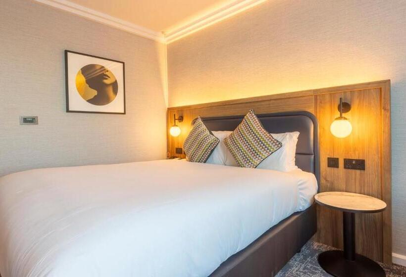 Otel Crowne Plaza Birmingham Nec, An Ihg