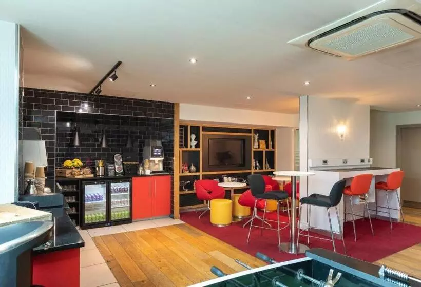 酒店 Crowne Plaza Birmingham Nec, An Ihg