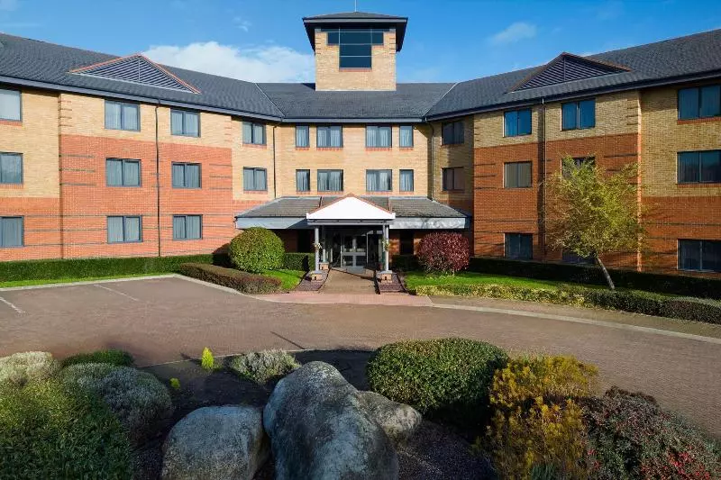 Delta Hotels By Marriott Huntingdon