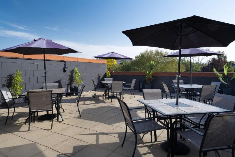 Delta Hotels By Marriott Huntingdon