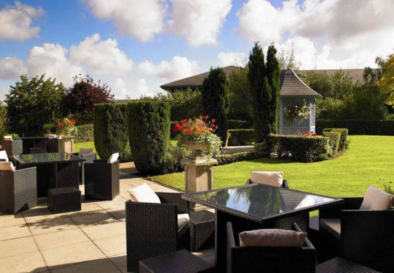 Delta Hotels By Marriott Huntingdon