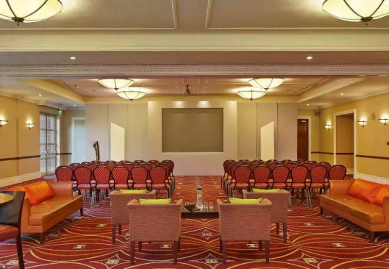 Delta Hotels By Marriott Huntingdon