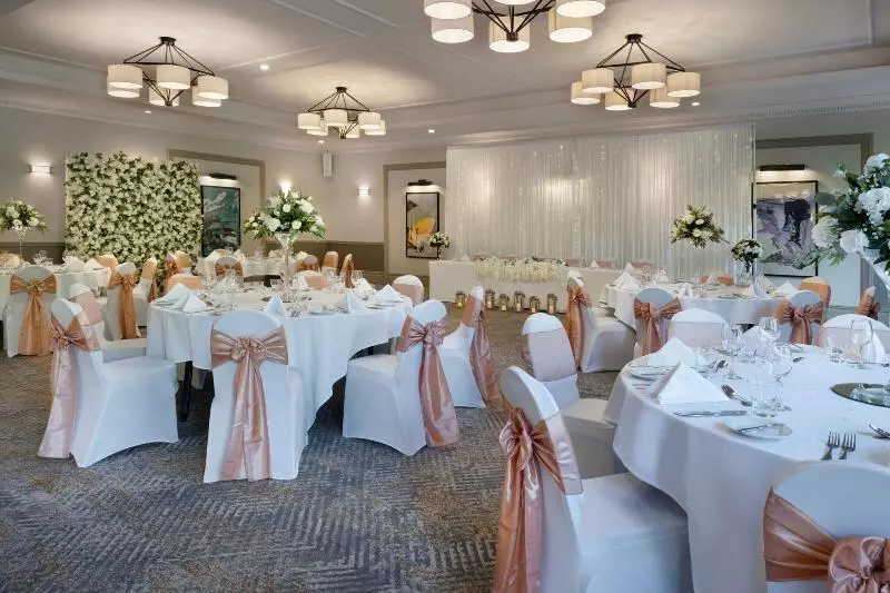 Delta Hotels By Marriott Huntingdon