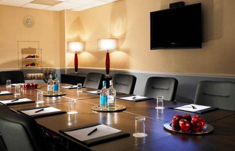 Delta Hotels By Marriott Huntingdon