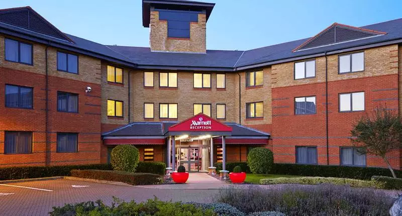 Delta Hotels By Marriott Huntingdon