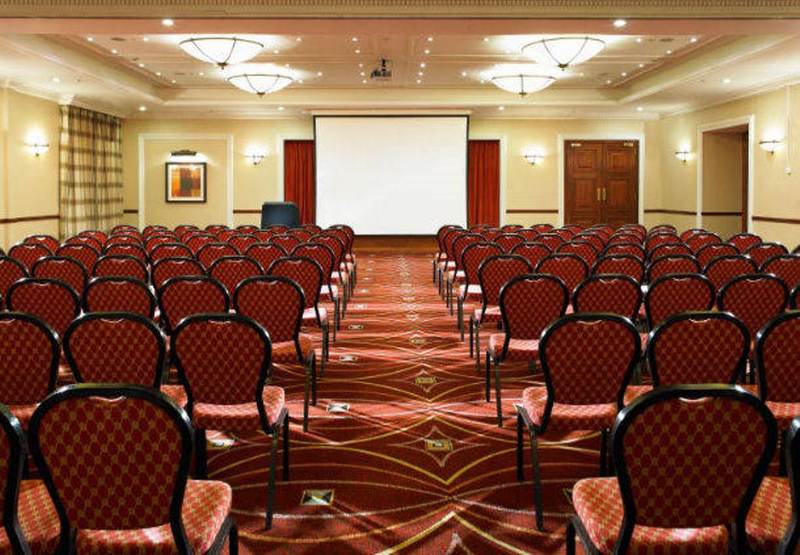 Delta Hotels By Marriott Huntingdon