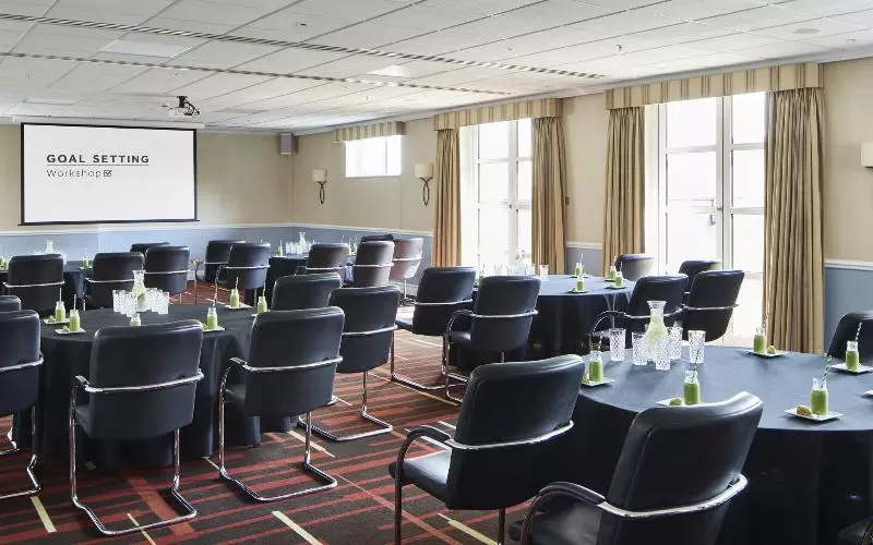 Delta Hotels By Marriott Huntingdon