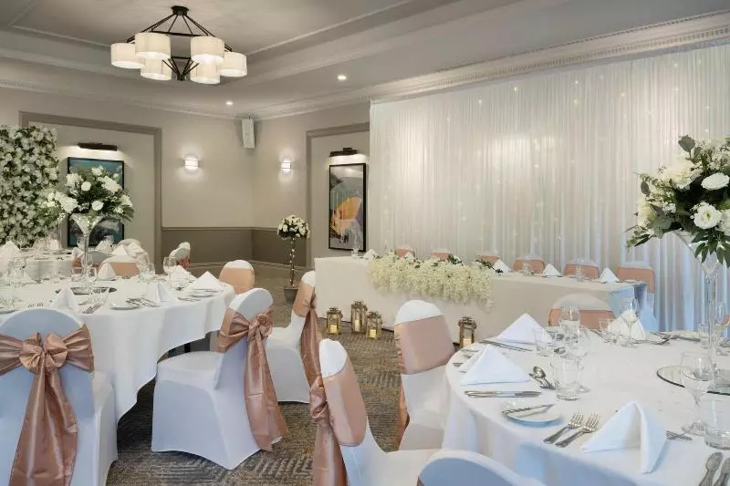 Delta Hotels By Marriott Huntingdon