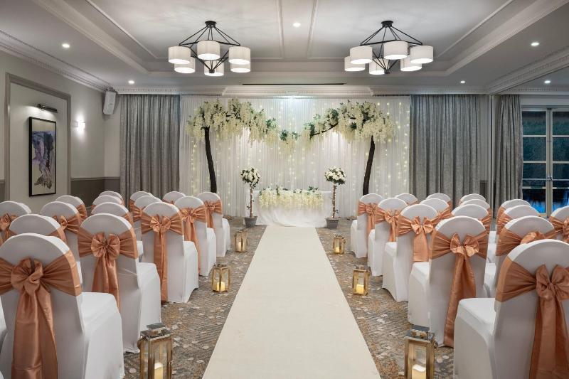 Delta Hotels By Marriott Huntingdon