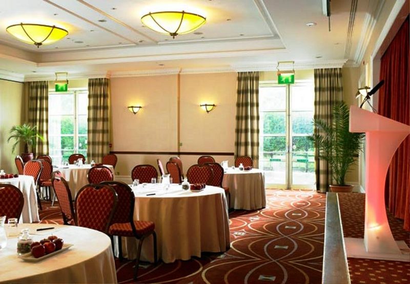 Delta Hotels By Marriott Huntingdon