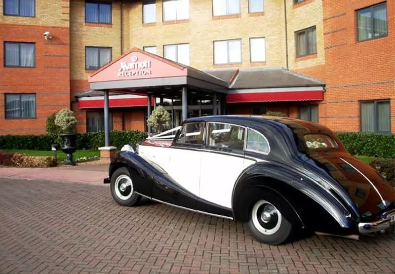 Delta Hotels By Marriott Huntingdon