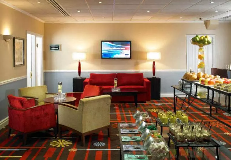 Delta Hotels By Marriott Huntingdon