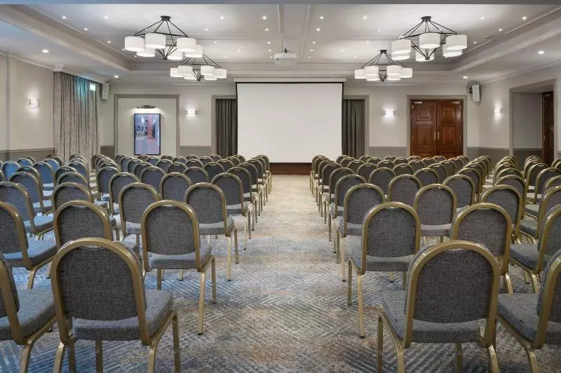 Delta Hotels By Marriott Huntingdon