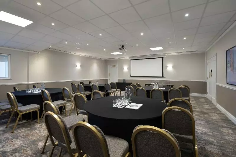 Delta Hotels By Marriott Huntingdon