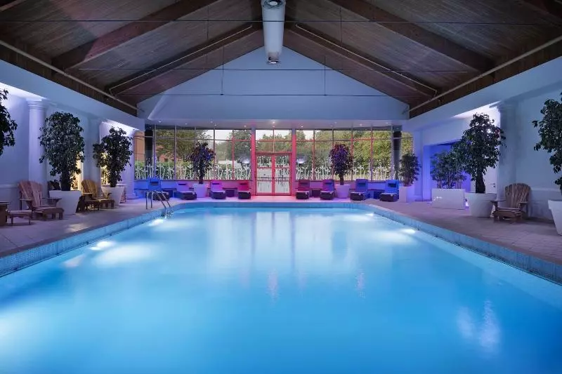 Delta Hotels By Marriott Huntingdon