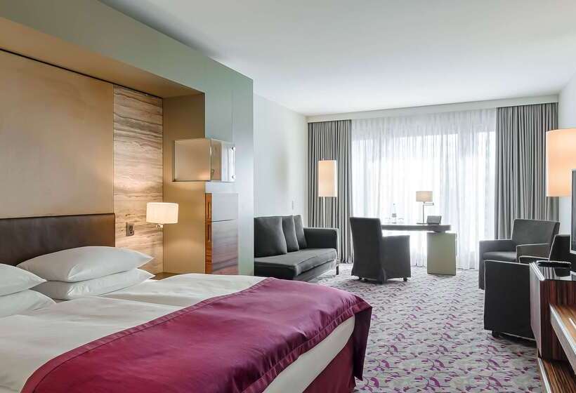 Dorint Hotel Am Heumarkt Köln