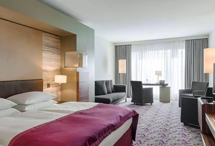 Dorint Hotel Am Heumarkt Köln