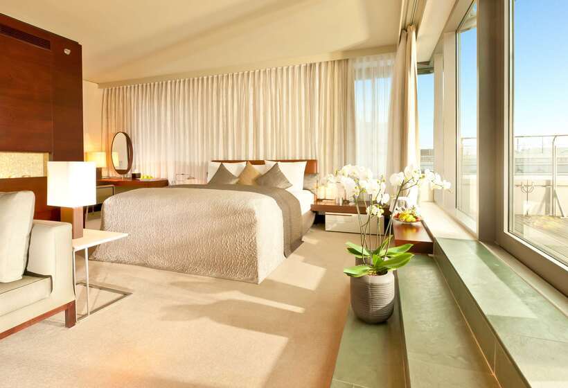 Dorint Hotel Am Heumarkt Köln