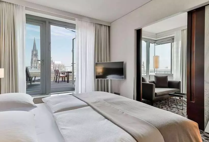 Dorint Hotel Am Heumarkt Köln