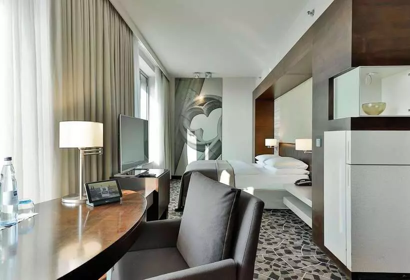 Dorint Hotel Am Heumarkt Köln