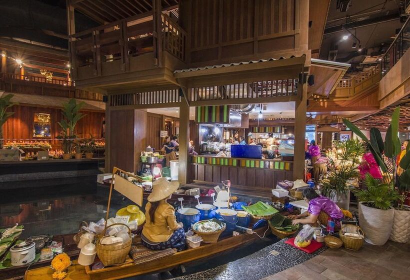 هتل Emporium Suites By Chatrium