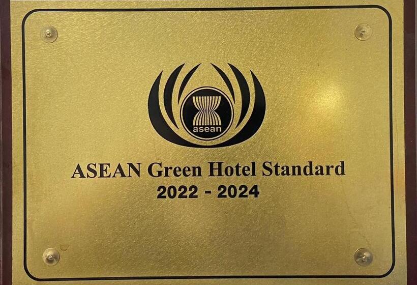 هتل Emporium Suites By Chatrium