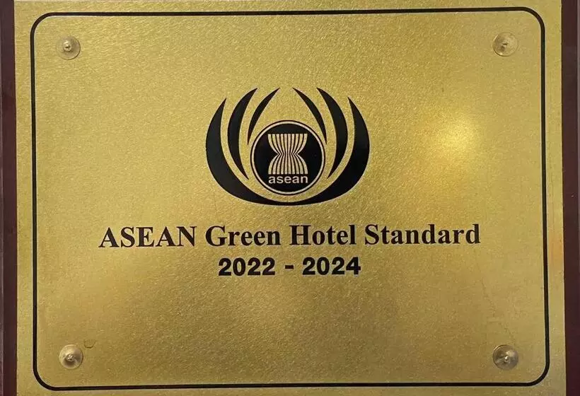 هتل Emporium Suites By Chatrium