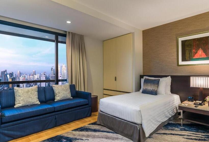 هتل Emporium Suites By Chatrium