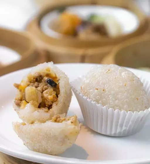 هتل Emporium Suites By Chatrium