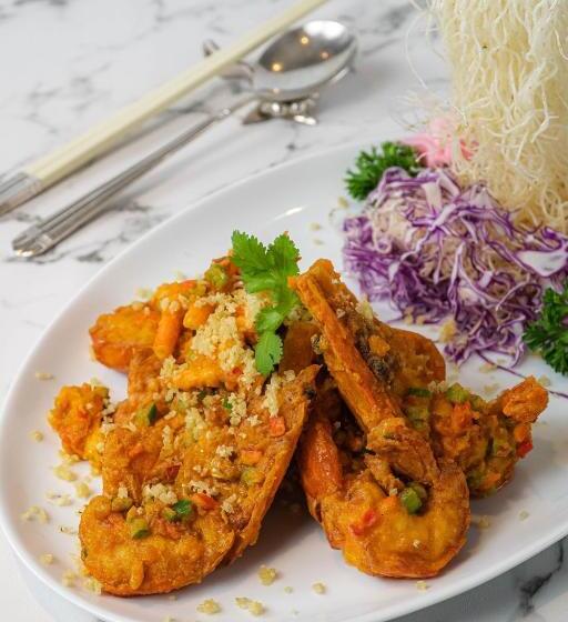 هتل Emporium Suites By Chatrium