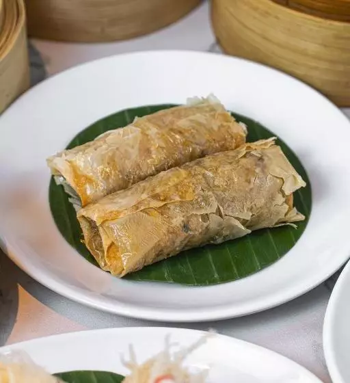 هتل Emporium Suites By Chatrium